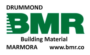 Drummond BMR Logo-Drummond BMR