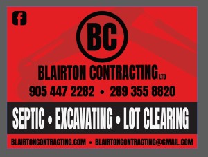 Blairton Contracting Ltd Logo-Blairton Contracting Ltd