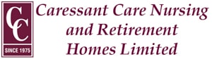 Caressant Care Logo-Caressant Care