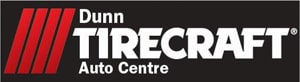Dunn Tire Craft Logo-Dunn Tire Craft