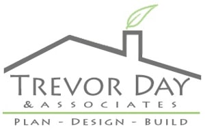 Logo-Trevor Day & Associates